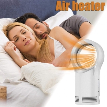 Termowentylator grzejnik mini bezłopatkowy 400W [23080000783]